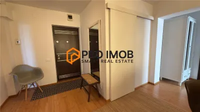 Apartament 2 camere cf 1 decomandat zona Unirii Sud - foto 7