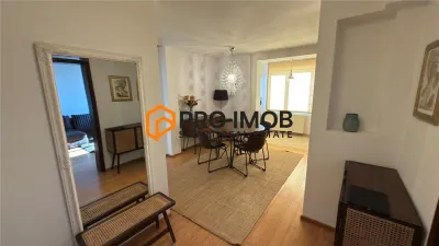 Apartament 2 camere cf 1 decomandat zona Unirii Sud - foto 8