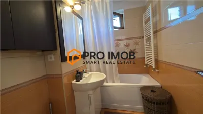 Apartament 2 camere cf 1 decomandat zona Unirii Sud - foto 10