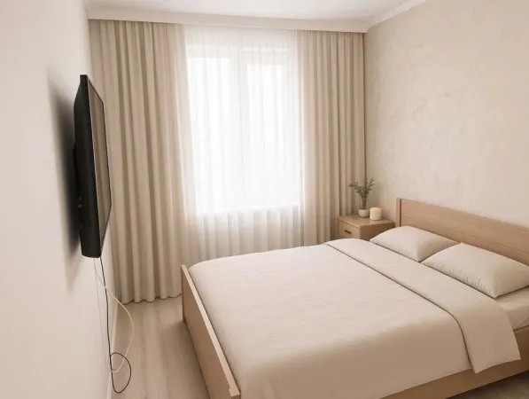 Apartament 2 camere Iași - poza 1