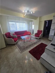 Apartament 2 Camere Mobilat Complet | Zona Baba Novac - Constanta