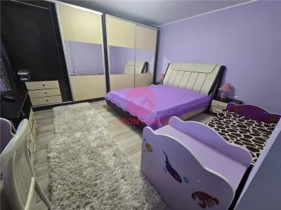 Apartament 2 Camere Mobilat Complet | Zona Baba Novac - foto 6