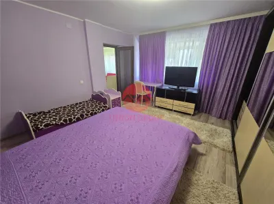 Apartament 2 Camere Mobilat Complet | Zona Baba Novac - foto 7