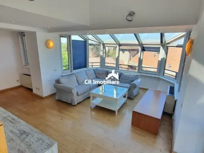 3 Camere Arcul De Triumf Biserica Casin - Bucuresti
