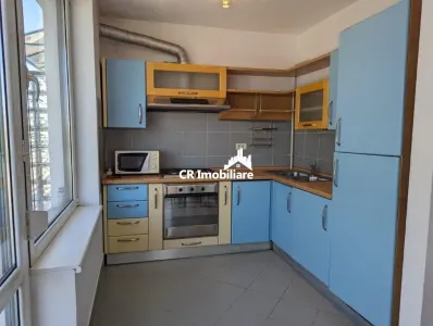 3 Camere Arcul De Triumf Biserica Casin - foto 6