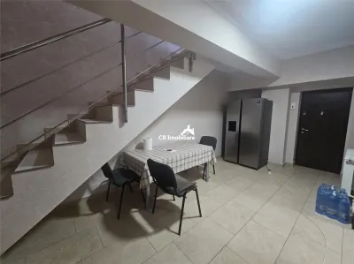 Vanzare 4 Camere Damaroaia Luptatorilor duplex 2 Etaje - foto 9