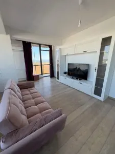 Apartament de inchiriat 3 camere Sibiu Doamna Stanca - foto 2