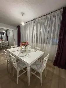 Apartament de inchiriat 3 camere Sibiu Doamna Stanca - foto 5