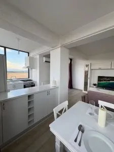 Apartament de inchiriat 3 camere Sibiu Doamna Stanca - foto 6