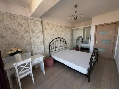Apartament de inchiriat 3 camere Sibiu Doamna Stanca - foto 9