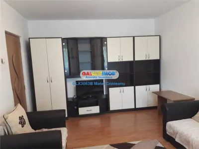 Inchiriez Apartament 2 camere Valea Argesului Drumul Taberei - Bucuresti