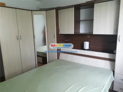 Inchiriez Apartament 2 camere Valea Argesului Drumul Taberei - foto 2