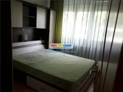 Inchiriez Apartament 2 camere Valea Argesului Drumul Taberei - foto 3