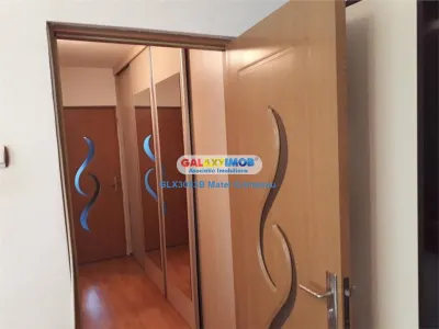 Inchiriez Apartament 2 camere Valea Argesului Drumul Taberei - foto 8