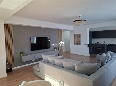 3 Camere Bucurestii Noi Parc Bazilescu Metrou - foto 2