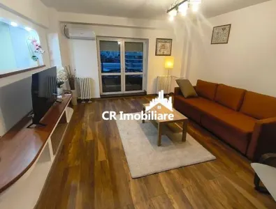 2 Camere Piata Alba Iulia - Bucuresti