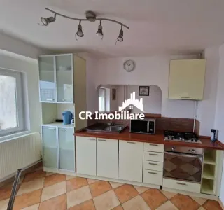 2 Camere Piata Alba Iulia - foto 6