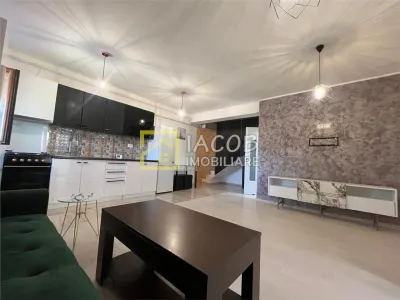 Apartament Gradin cu Magnolii Gheraiesti Bacau - Bacau