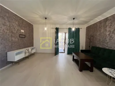 Apartament Gradin cu Magnolii Gheraiesti Bacau - foto 2