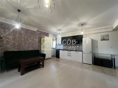 Apartament Gradin cu Magnolii Gheraiesti Bacau - foto 11
