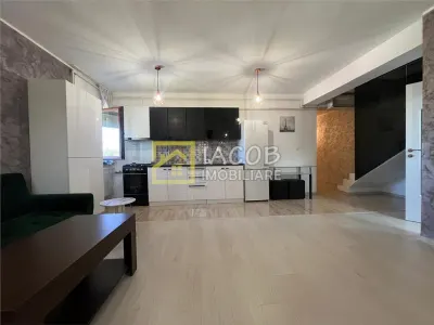 Apartament Gradin cu Magnolii Gheraiesti Bacau - foto 12