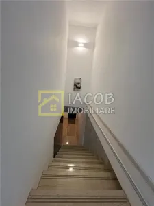 Apartament Gradin cu Magnolii Gheraiesti Bacau - foto 14