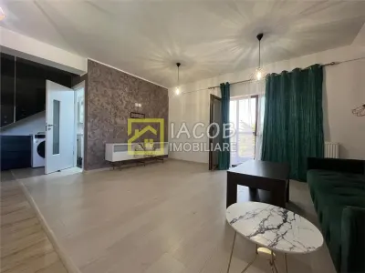 Apartament Gradin cu Magnolii Gheraiesti Bacau - foto 3
