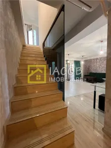 Apartament Gradin cu Magnolii Gheraiesti Bacau - foto 4