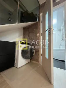 Apartament Gradin cu Magnolii Gheraiesti Bacau - foto 5