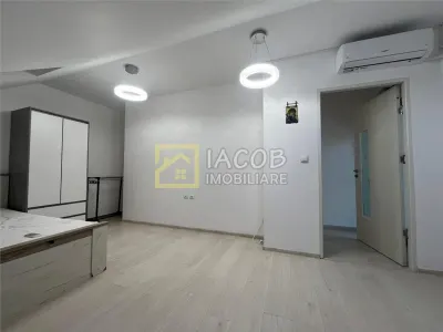 Apartament Gradin cu Magnolii Gheraiesti Bacau - foto 6