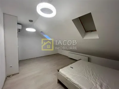 Apartament Gradin cu Magnolii Gheraiesti Bacau - foto 7