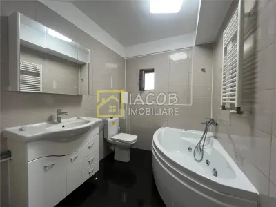 Apartament Gradin cu Magnolii Gheraiesti Bacau - foto 9