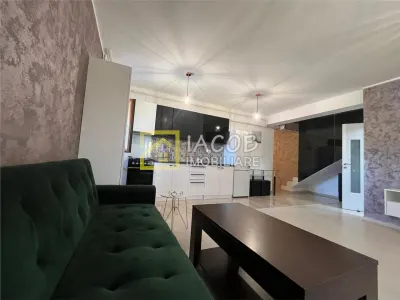 Apartament Gradin cu Magnolii Gheraiesti Bacau - foto 10