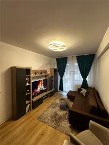 Vanzare apartament 1 camera decomandat - Iasi