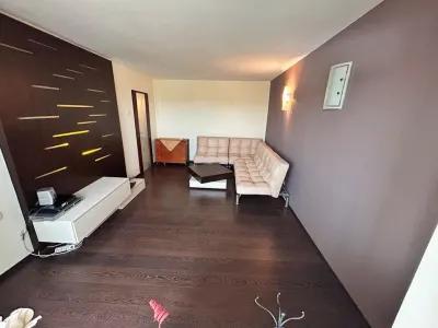 Inchiriere  apartament 3 camere, Ploiesti, centrala proprie, Cantacuzino - Ploiesti