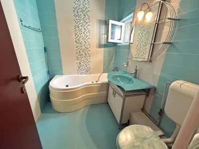 Inchiriere  apartament 3 camere, Ploiesti, centrala proprie, Cantacuzino - foto 12