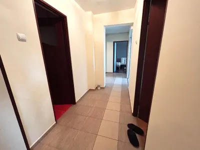 Inchiriere  apartament 3 camere, Ploiesti, centrala proprie, Cantacuzino - foto 13