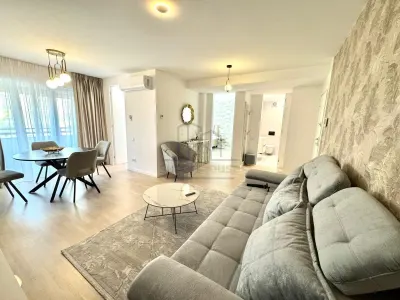 Apartament 2 camere, Ultracentral - foto 4