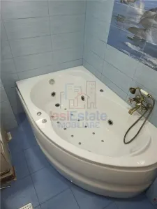 Apartament 4 camere Nicolina - zona Rond Vechi - foto 12
