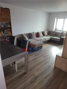Apartament 4 camere Nicolina - zona Rond Vechi - foto 4