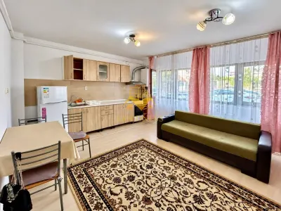 2 camere open space, Profi, Oncos, Zona parcul Poligonului, Floresti - foto 3