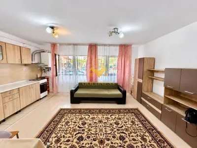 2 camere open space, Profi, Oncos, Zona parcul Poligonului, Floresti - foto 4