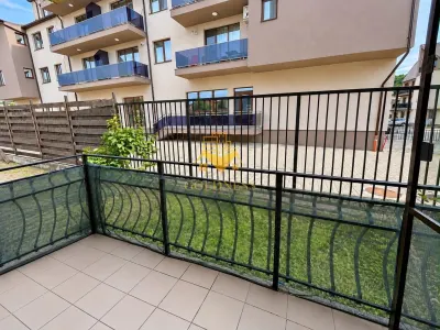 2 camere open space, Profi, Oncos, Zona parcul Poligonului, Floresti - foto 6