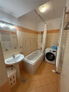 Apartament 2 camere | Herastrau |  Soseaua Nordului | Terasa - foto 11