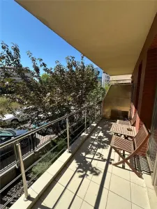 Apartament 2 camere | Herastrau |  Soseaua Nordului | Terasa - foto 14