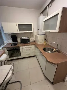 Apartament 2 camere | Herastrau |  Soseaua Nordului | Terasa - foto 7
