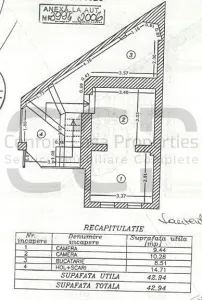 Tineretului ParculCarol vila P+1 , NEMOBILATA - foto 29