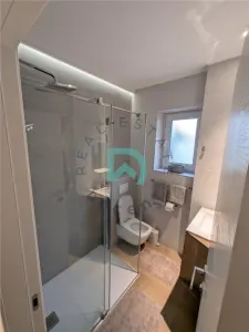 Casa 3 camere si curte Central, 85 mp - Brasov - foto 12