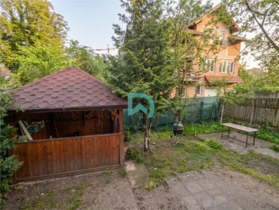 Casa 3 camere si curte Central, 85 mp - Brasov - foto 8