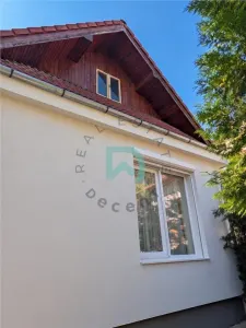 Casa 3 camere si curte Central, 85 mp - Brasov - foto 9